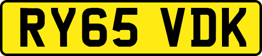 RY65VDK