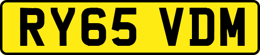 RY65VDM