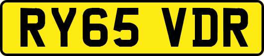 RY65VDR