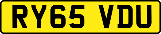 RY65VDU