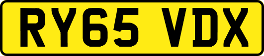 RY65VDX