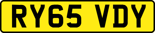 RY65VDY