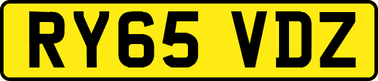 RY65VDZ