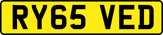 RY65VED