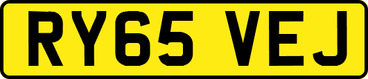 RY65VEJ