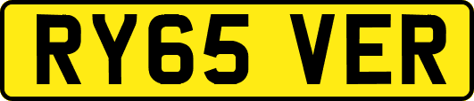 RY65VER