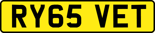 RY65VET