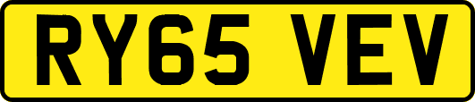 RY65VEV