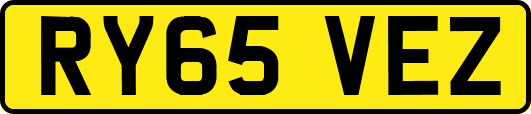 RY65VEZ