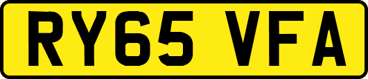 RY65VFA