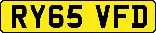 RY65VFD