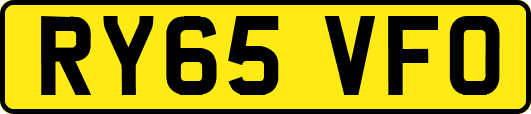RY65VFO