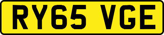 RY65VGE