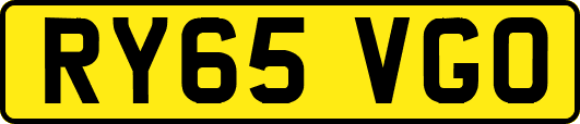 RY65VGO