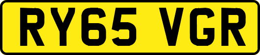 RY65VGR