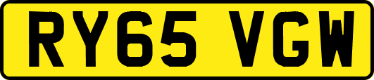 RY65VGW