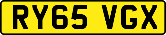 RY65VGX