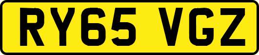 RY65VGZ