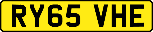 RY65VHE