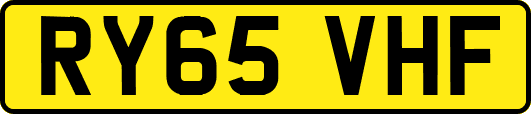 RY65VHF