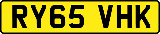 RY65VHK