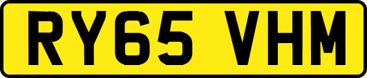 RY65VHM