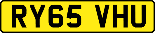 RY65VHU