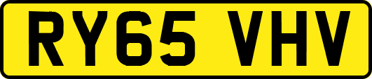RY65VHV