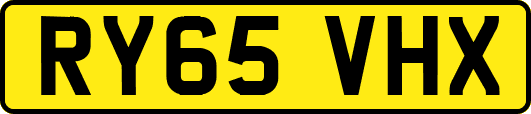 RY65VHX