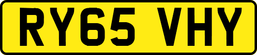 RY65VHY