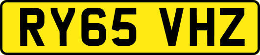 RY65VHZ