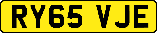 RY65VJE