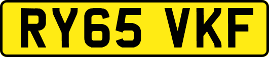 RY65VKF
