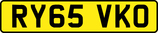 RY65VKO