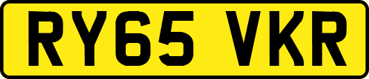 RY65VKR