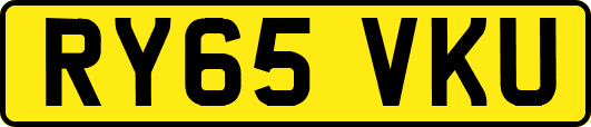 RY65VKU