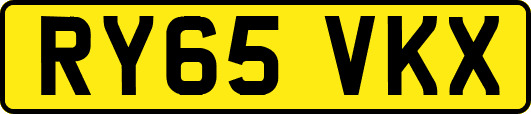 RY65VKX