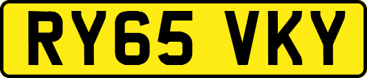 RY65VKY