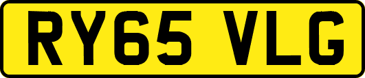 RY65VLG