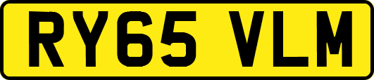 RY65VLM