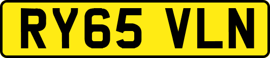 RY65VLN