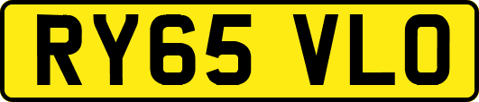 RY65VLO