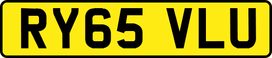 RY65VLU