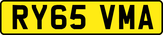RY65VMA