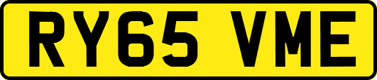 RY65VME