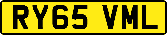 RY65VML