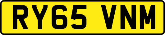 RY65VNM