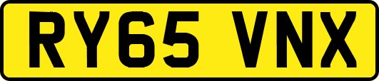 RY65VNX