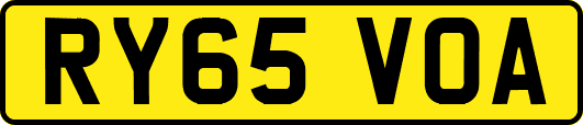 RY65VOA