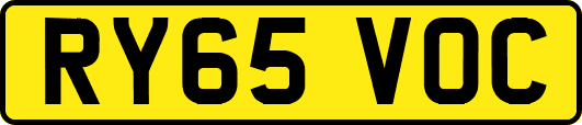 RY65VOC